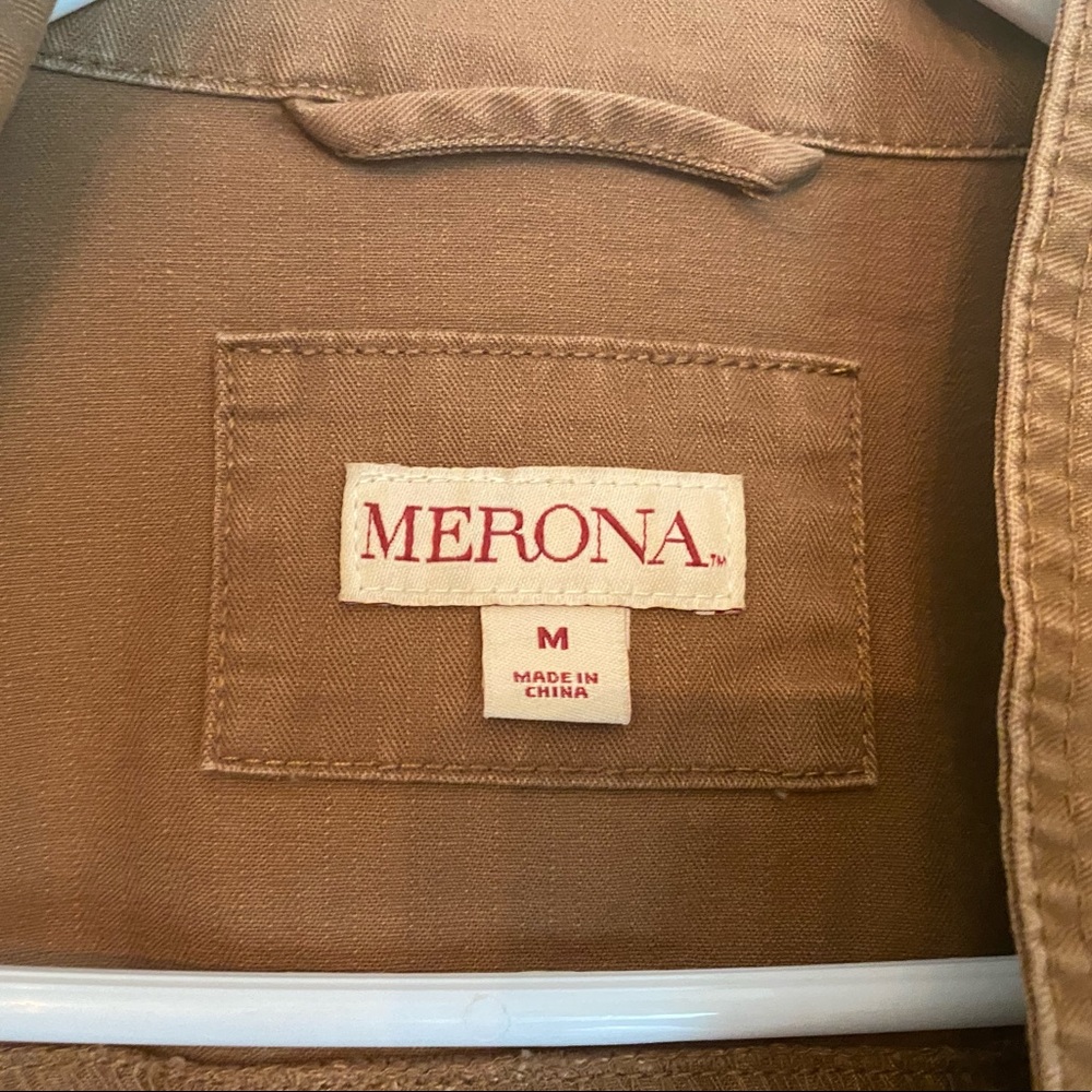 adirondack jacket - Picture 3 of 4